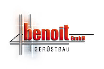 BENOIT GERÜSTBAU GMBH